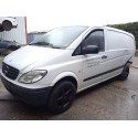 MERCEDES-BENZ VITO (W639) BASIC, COMBI