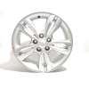 Recambio de llanta para hyundai ix35 (lm, el, elh) 1.7 crdi referencia OEM IAM 529102Y400 529102S210 