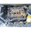 OPEL CORSA D