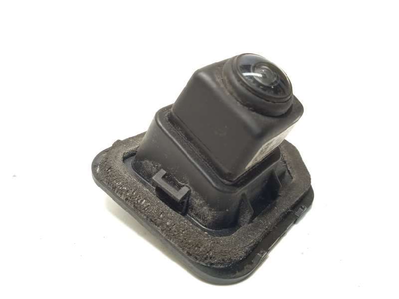 Recambio de modulo electronico para nissan x-trail (t32) 1.6 dci turbodiesel cat referencia OEM IAM 284424BA3A - Gris 2