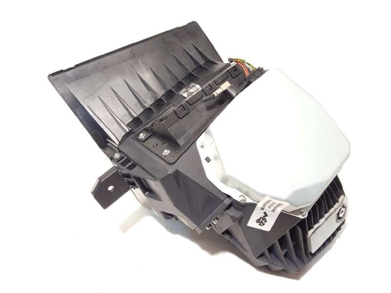 Recambio de pantalla multifuncion para bmw serie 7 (f01/f02) 740i referencia OEM IAM 62309192438 - Negro 4
