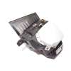 Recambio de pantalla multifuncion para bmw serie 7 (f01/f02) 740i referencia OEM IAM 62309192438  