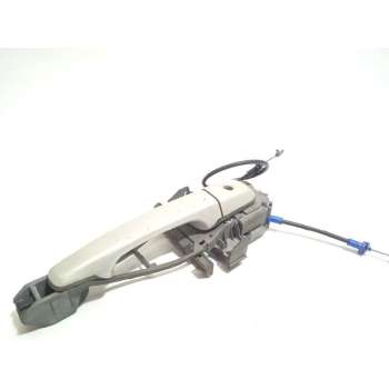 MANETA EXTERIOR DELANTERA IZQUIERDA 39879742 