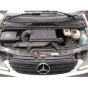 MERCEDES-BENZ VITO (W639) BASIC, COMBI