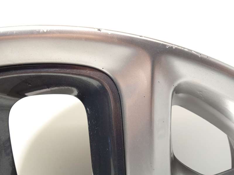 Recambio de llanta para kia sorento iii (um) 2.2 crdi referencia OEM IAM 52910C5320 - Blanco 4