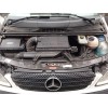 mercedes-benz vito (w639) basic, combi del año 2010