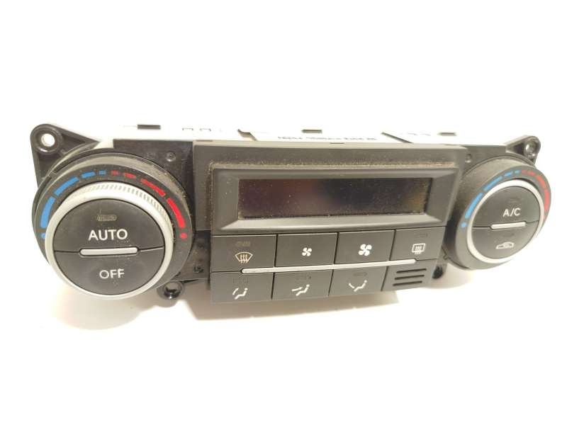 Recambio de mando climatizador para kia cee'd sw (ed) 1.6 crdi 90 referencia OEM IAM 972501H622 972501H622EQ 2