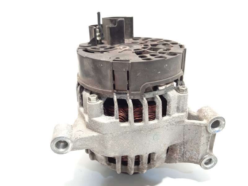 Recambio de alternador para ford ka (ccu) 1.2 8v cat referencia OEM IAM 51859041  1012101381 - Rojo 2