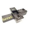 Recambio de antena para audi a8 (4n2/4n8) 50 tdi quattro referencia OEM IAM 4M0907247  