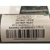Recambio de amortiguador trasero derecho para byd seal u dm-i referencia OEM IAM SA3HKU2915020D1  