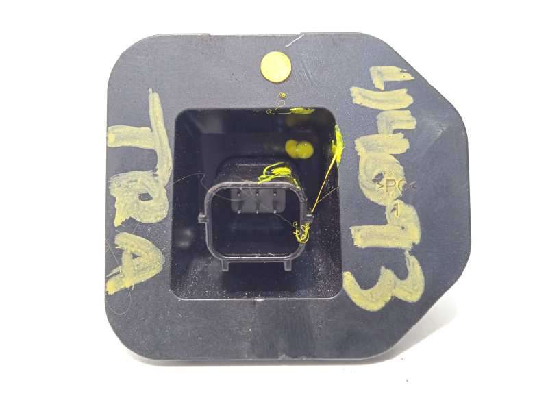 Recambio de modulo electronico para nissan x-trail (t32) 1.6 dci turbodiesel cat referencia OEM IAM 284424BA3A - Gris 3