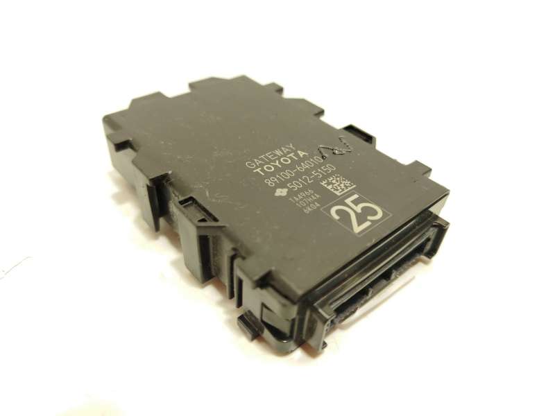 MODULO ELECTRONICO 8910064010 