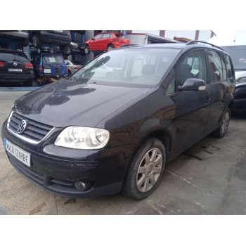 VOLKSWAGEN TOURAN (1T1)