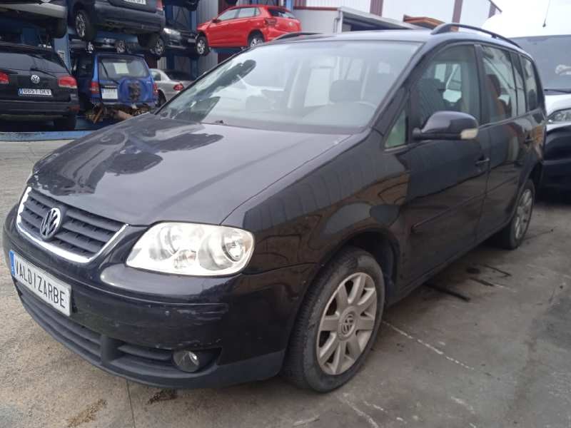 VOLKSWAGEN TOURAN (1T1)