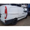 mercedes-benz vito (w639) basic, combi del año 2010