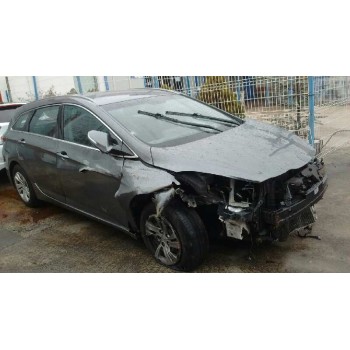 hyundai i40 cw del año 2011