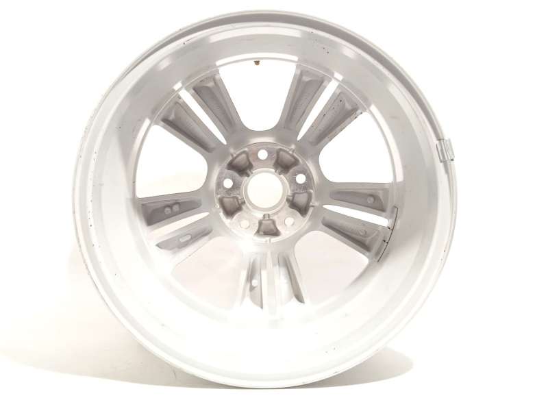 Recambio de llanta para hyundai ix35 (lm, el, elh) 1.7 crdi referencia OEM IAM 529102Y400 529102S210 - Blanco 3