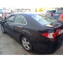 HONDA ACCORD BERLINA (CU)