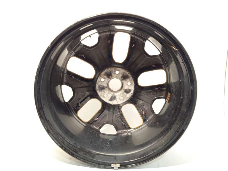 Recambio de llanta para kia sorento iii (um) 2.2 crdi referencia OEM IAM 52910C5320 - Blanco 5