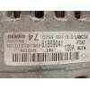 Recambio de alternador para ford ka (ccu) 1.2 8v cat referencia OEM IAM 51859041  1012101381