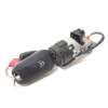 Recambio de conmutador de arranque para citroën c-elysée shine referencia OEM IAM 9663123280  