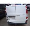 mercedes-benz vito (w639) basic, combi del año 2010