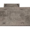 Recambio de antena para audi a8 (4n2/4n8) 50 tdi quattro referencia OEM IAM 4M0907247  