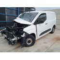 PEUGEOT PARTNER FURGONETA/MONOVOLUMEN (K9)