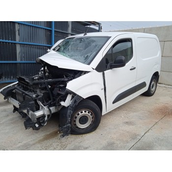 PEUGEOT PARTNER FURGONETA/MONOVOLUMEN (K9)