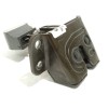 Recambio de cerradura maletero / porton para hyundai santa fé ii (cm) 2.2 crdi referencia OEM IAM 812302B000  