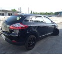 RENAULT MEGANE III HATCHBACK (BZ0/1_, B3_)