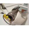 Recambio de airbag cortina delantero derecho para nissan juke (f16) referencia OEM IAM 985P06PA0A  