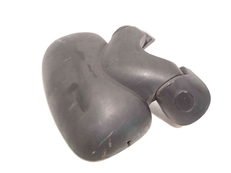 Recambio de retrovisor derecho para renault trafic combi (ab 4.01) 2.5 dci diesel cat referencia OEM IAM NOREF - Blanco 2