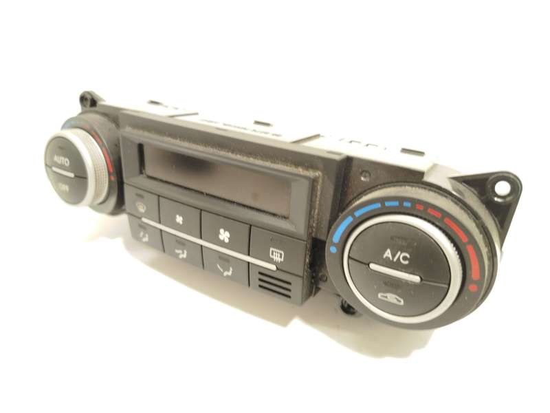 Recambio de mando climatizador para kia cee'd sw (ed) 1.6 crdi 90 referencia OEM IAM 972501H622 972501H622EQ 3
