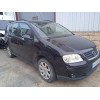 volkswagen touran (1t1) del año 2005