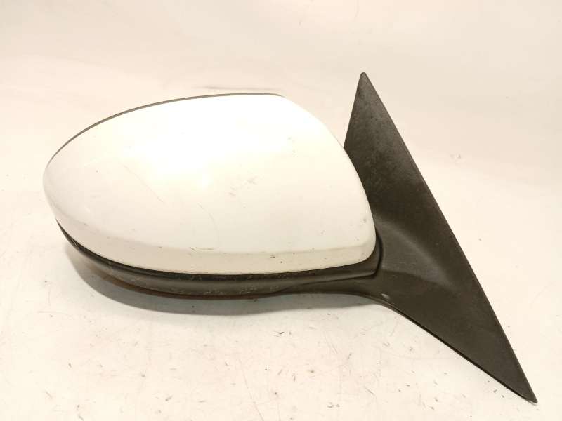 Recambio de retrovisor derecho para mazda 6 hatchback (gh) 2.0 mzr (ghefs) referencia OEM IAM GS1F69120C85 - Blanco 2