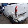 mercedes-benz vito (w639) basic, combi del año 2010