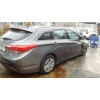 hyundai i40 cw del año 2011
