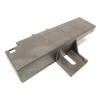Recambio de antena para audi a8 (4n2/4n8) 50 tdi quattro referencia OEM IAM 4M0907247  