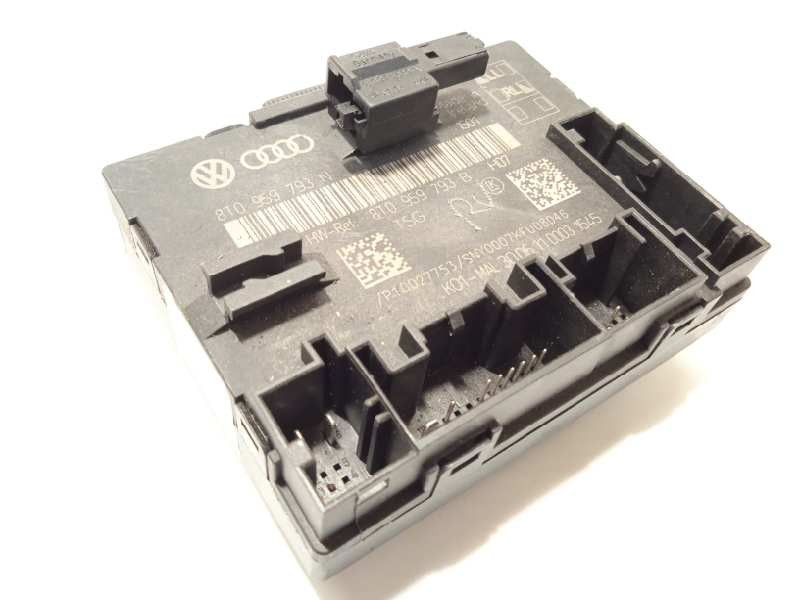 CENTRALITA CONFORT 8T0959793B 