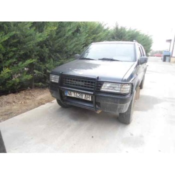 opel frontera a del año 1992