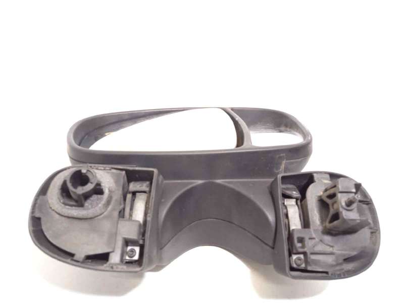 Recambio de retrovisor derecho para renault trafic combi (ab 4.01) 2.5 dci diesel cat referencia OEM IAM NOREF - Blanco 3