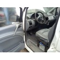 MERCEDES-BENZ VITO (W639) BASIC, COMBI