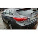 HYUNDAI I40 CW
