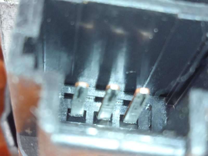 Recambio de conmutador de arranque para citroën c-elysée shine referencia OEM IAM 9663123280 - Gris 3