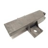 Recambio de antena para audi a8 (4n2/4n8) 50 tdi quattro referencia OEM IAM 4M0907247  