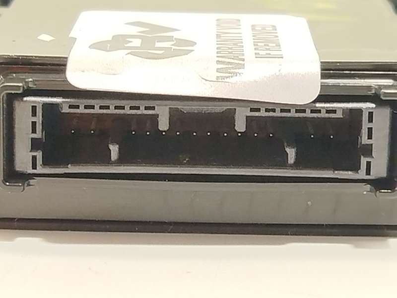 Recambio de modulo electronico para toyota verso (_r2_) 1.6 (zgr20_) referencia OEM IAM 8910064010 3