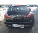 RENAULT MEGANE III HATCHBACK (BZ0/1_, B3_)
