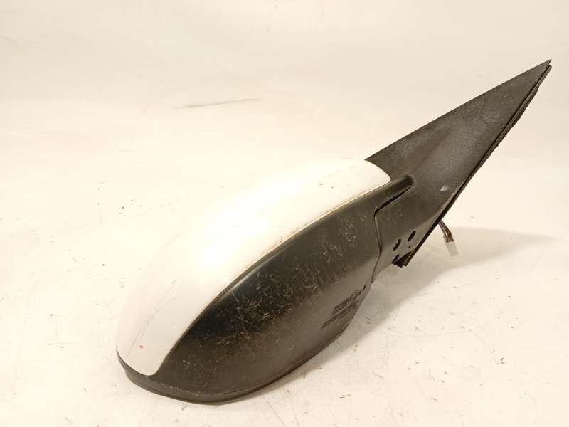 Recambio de retrovisor derecho para mazda 6 hatchback (gh) 2.0 mzr (ghefs) referencia OEM IAM GS1F69120C85 - Blanco 3