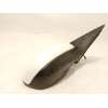 Recambio de retrovisor derecho para mazda 6 hatchback (gh) 2.0 mzr (ghefs) referencia OEM IAM GS1F69120C85  